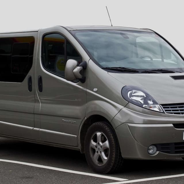 Molise Rent Autonoleggio - Immagine 1