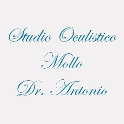 Mollo Dr. Antonio Studio Oculistico - Immagine 1