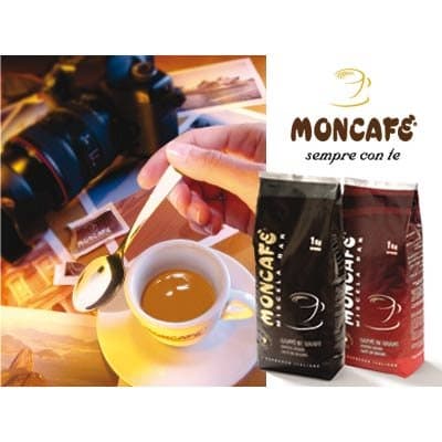Moncafe' - Immagine 1