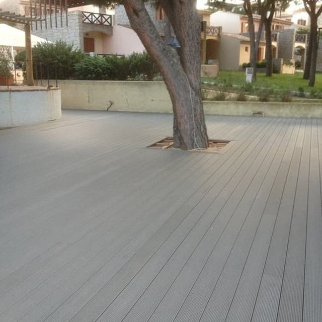 Mondo Parquet dei F.lli Mette - Immagine 2