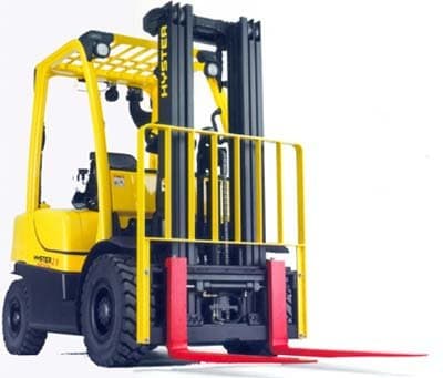 Montagna Luigi Carrelli Elevatori - Immagine 1