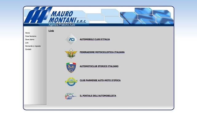 Montani Mauro - Immagine 1
