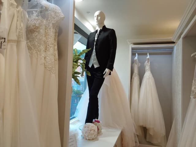 Monti Show Room Sposi - Immagine 2