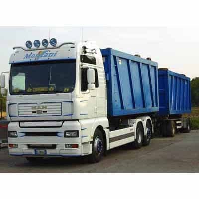 Monzani Ambiente - Immagine 1