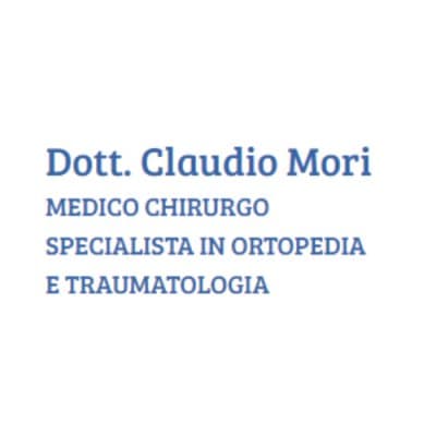 Mori Dott. Claudio - Immagine 1