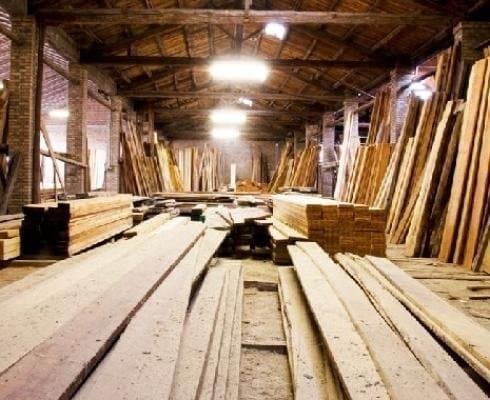 Moroni Rinaldo Legnami - Immagine 1