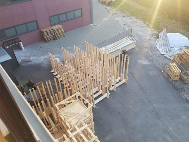 Mosti Paolo Imballaggi - Immagine 1