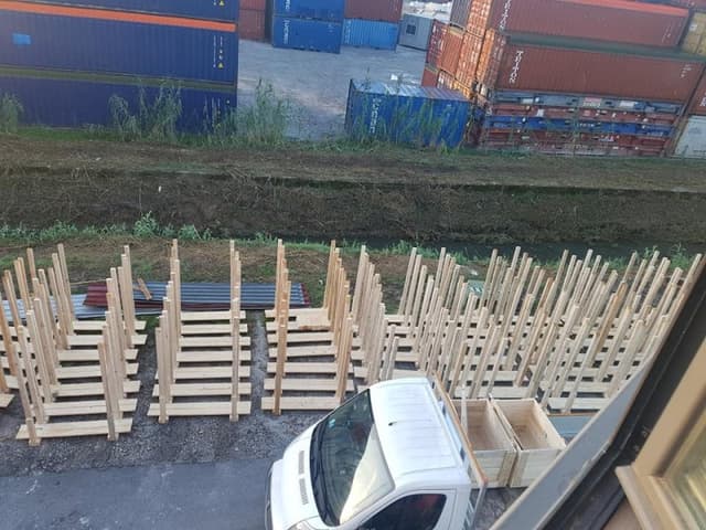 Mosti Paolo Imballaggi - Immagine 2