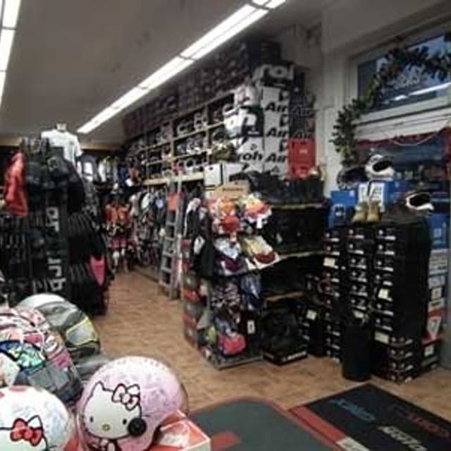 Moto Charlie - Immagine 1