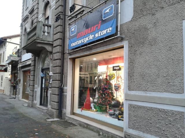 Motorcycle Store S.a.s. - Immagine 2