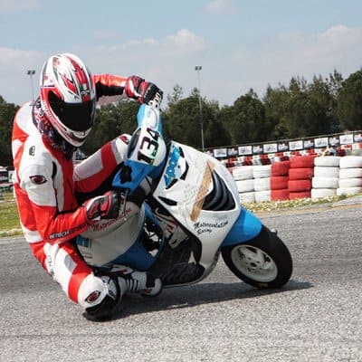 Motorevolution - Immagine 1