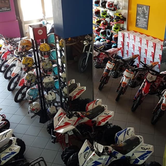 Motormania Lanzillotta - Immagine 1