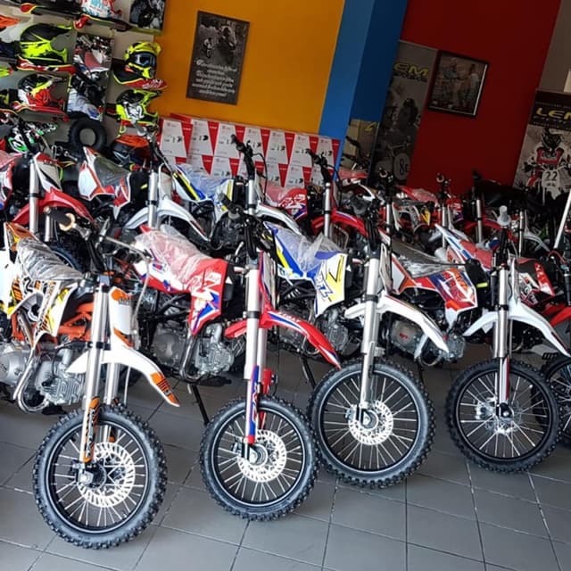 Motormania Lanzillotta - Immagine 2
