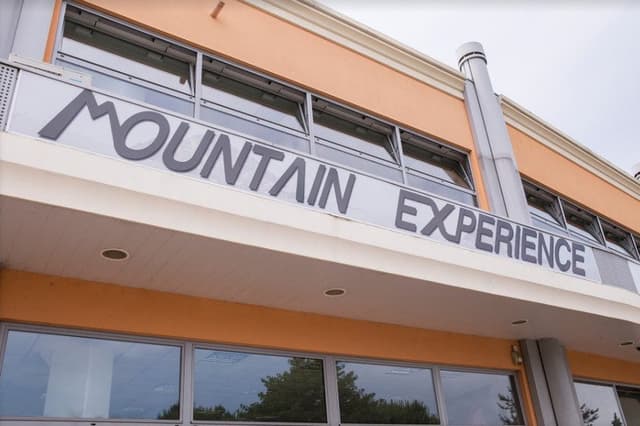 Mountain Experience - Immagine 1