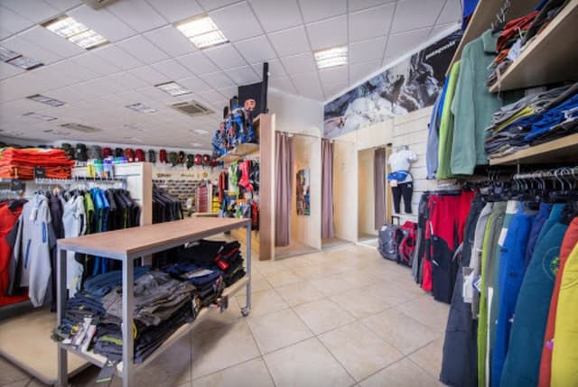 Mountain Experience - Immagine 2