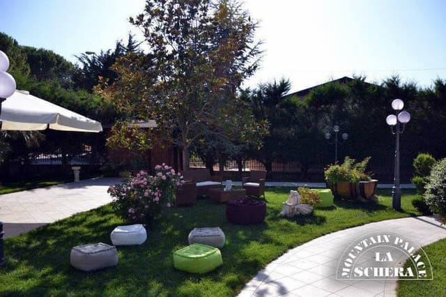 Mountain Palace La Schera - Immagine 1