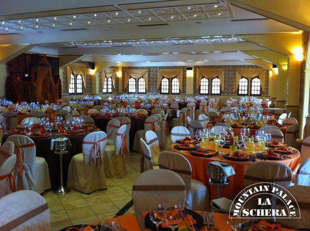 Mountain Palace La Schera - Immagine 2