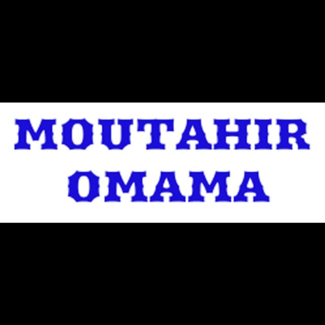 Moutahir Omama - Immagine 1