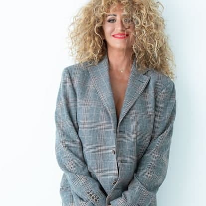 Mp Photo Palloni Monica - Immagine 1