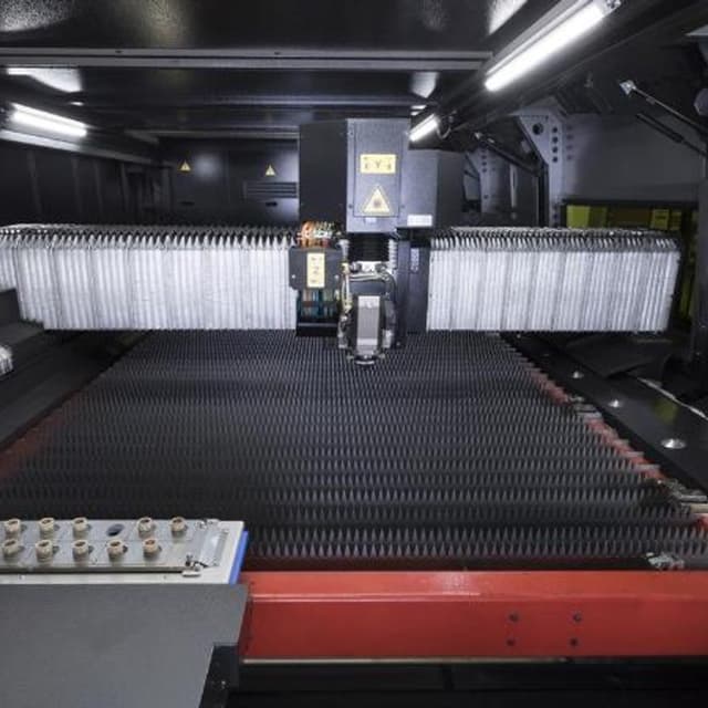 Mpm Metal Technologies - Immagine 2