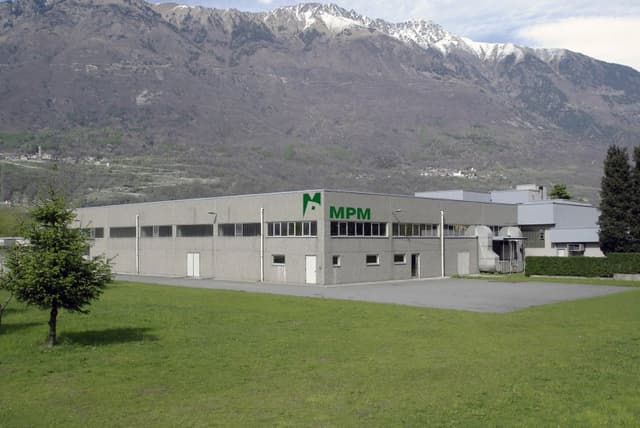 M.P.M. S.R.L. - Immagine 1