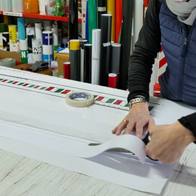 Ms Pubblicità - Immagine 1