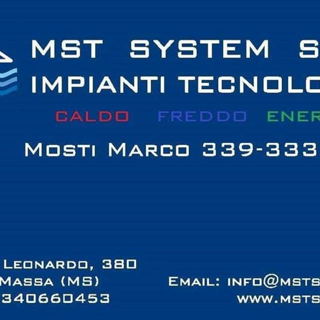 Mst System Srl - Immagine 1