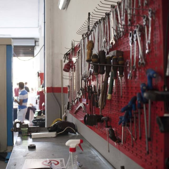 Mt Motors Snc - Immagine 2