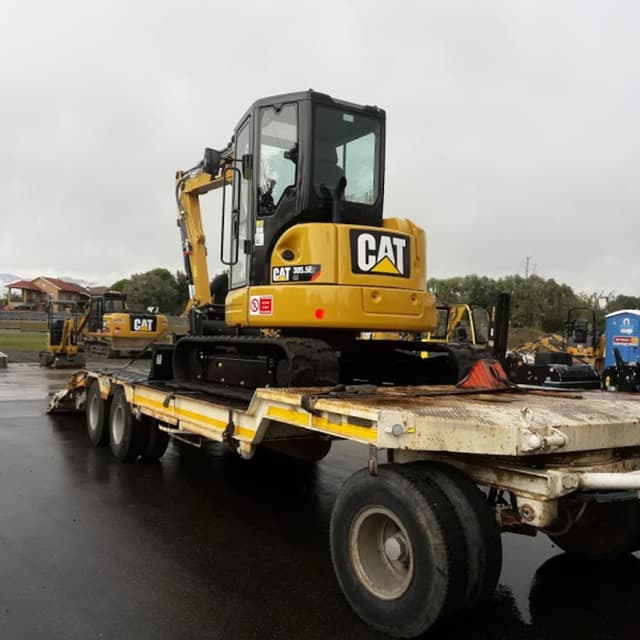 M.T.S. SCAVI - Immagine 2