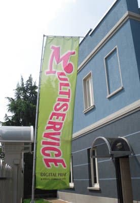 Multiservice Pubblicità - Immagine 2