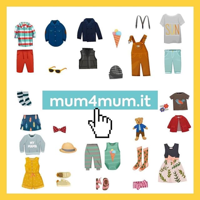 Mum4Mum - Immagine 1