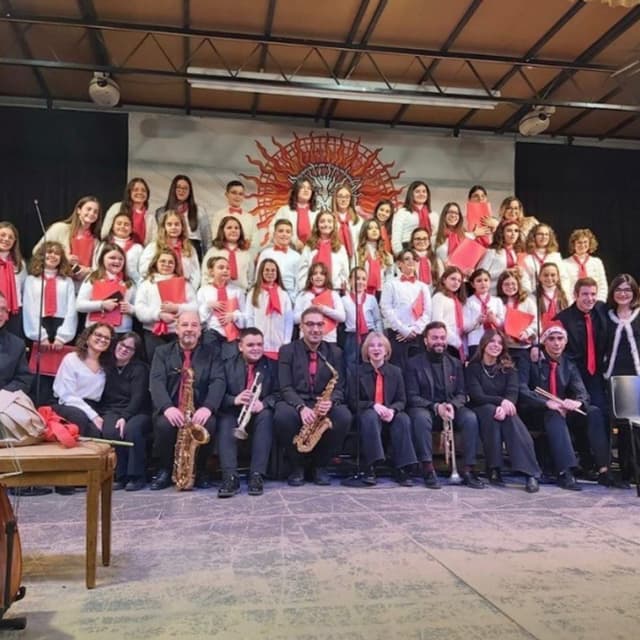 Musicallmente - Immagine 2