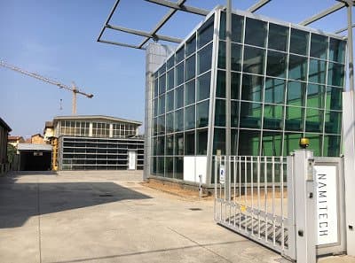 Namitech - Immagine 1