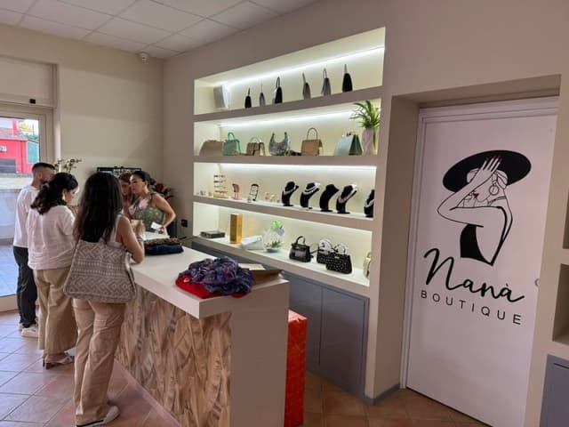 Nanà Boutique - Immagine 2