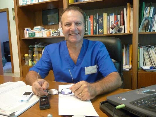 Napolitano Dr. Antonio - Immagine 1