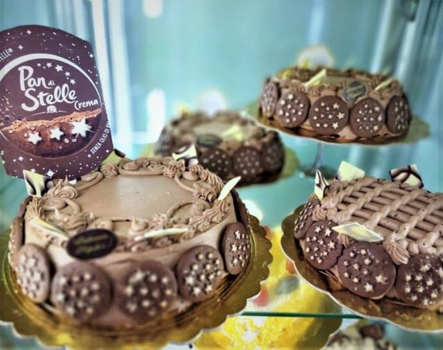 Napule' Caffe' Bar Pasticceria Tabacchi - Immagine 1