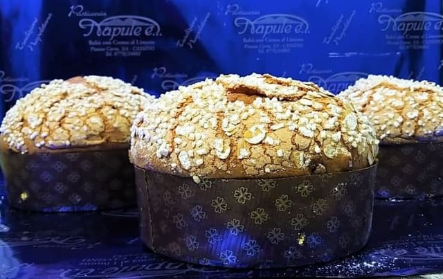 Napule' Caffe' Bar Pasticceria Tabacchi - Immagine 2