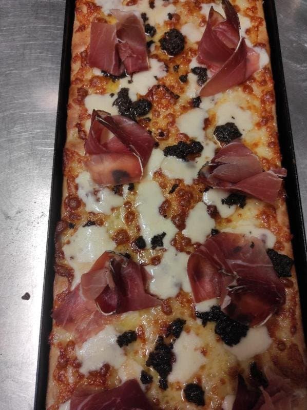 Narni Pizza - Immagine 1