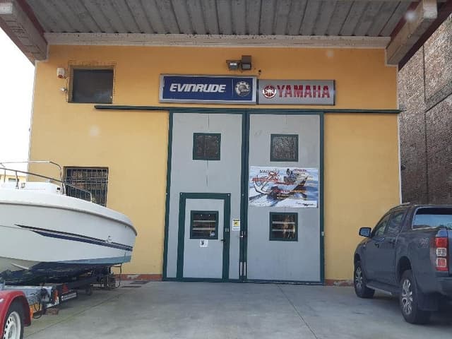 Nautica Macor Sport Sas - Immagine 1