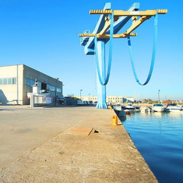 Nautica Popesso - Immagine 1