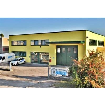 Navacchi Infissi - Immagine 1