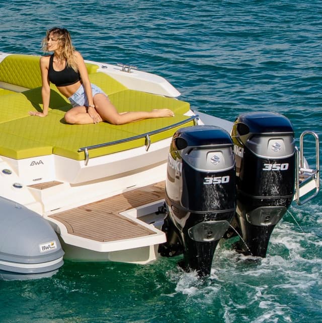 Naval Cantieri - Immagine 1