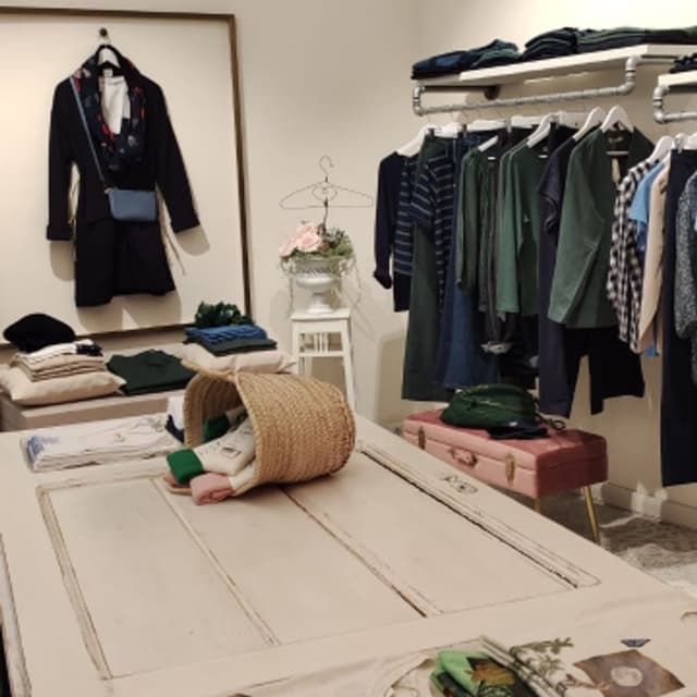 Negozio Le Ali - Immagine 1