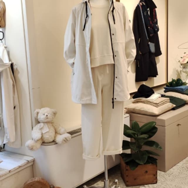 Negozio Le Ali - Immagine 2