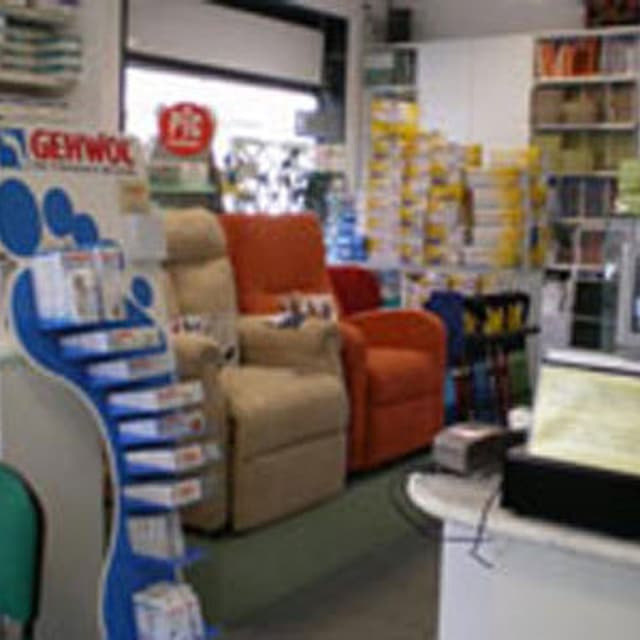 Negri G. Ortopedia Snc - Immagine 1