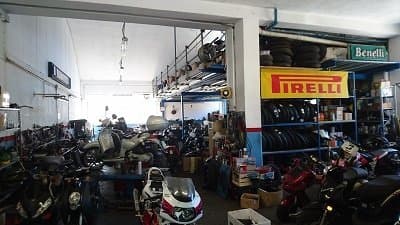 Negri Moto - Immagine 2