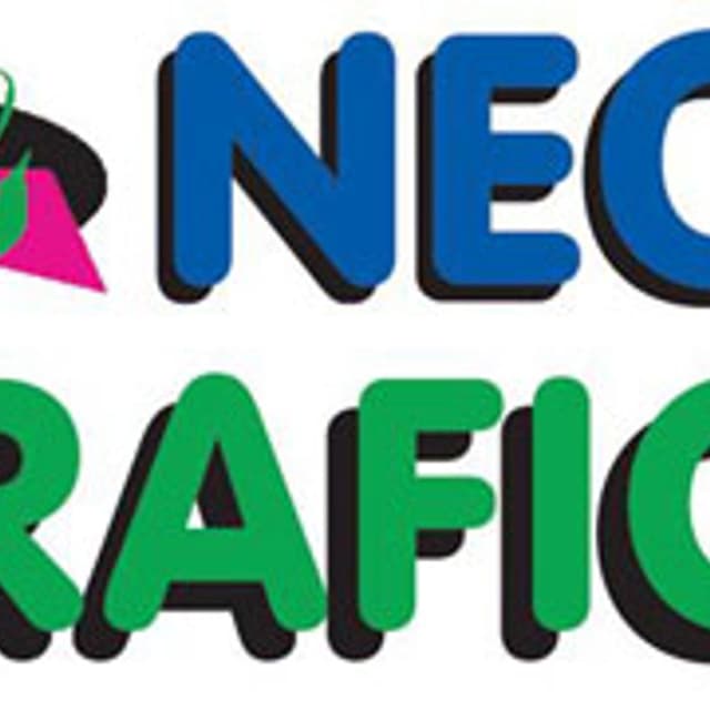 Neon Grafica - Immagine 1