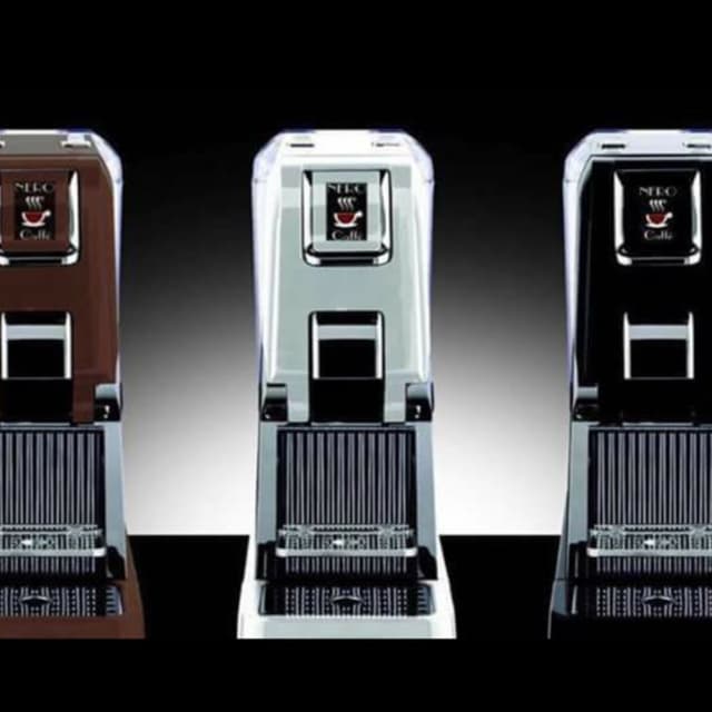 Nero Caffè - Immagine 1