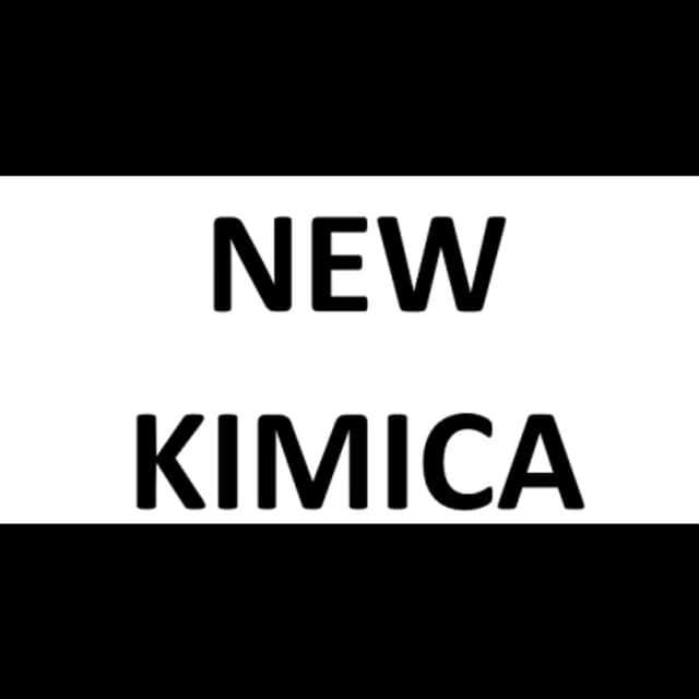 New Kimica - Immagine 1
