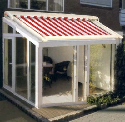 New Sistem Tenda - Immagine 1